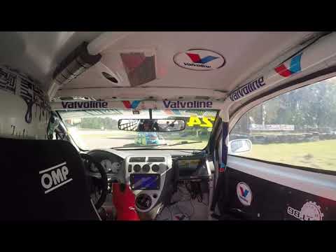 Julius Skirmantas on board 2018.05.19 Nemuno žiedas