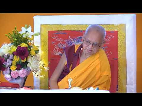 20190603 2000 LZR Vajra Yogini Retreat IVY CHINESE