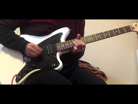Jamie (ver. 2) - Weezer