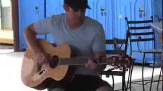 Easton Corbin - Are You With Me (8/9/13)