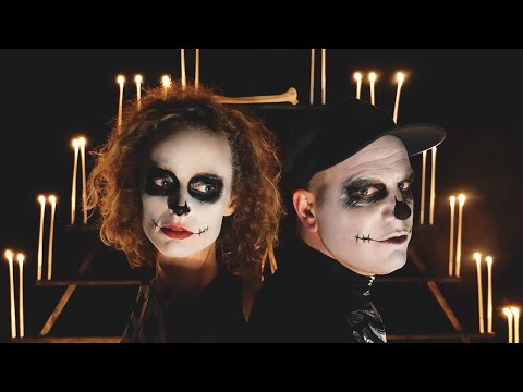 The Stone Souls - Bones (Official Music Video)