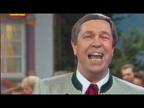 Franzl Lang - Kufsteiner Lied