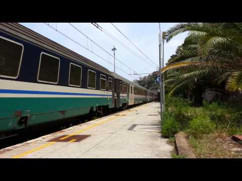 ICN 785 Milano C.le-Siracusa 30/07/2014 12.35