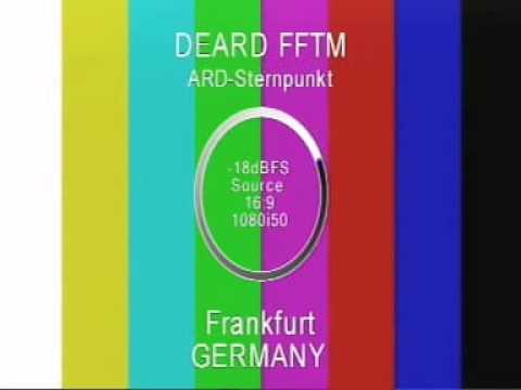 ARD Sternpunkt 190714