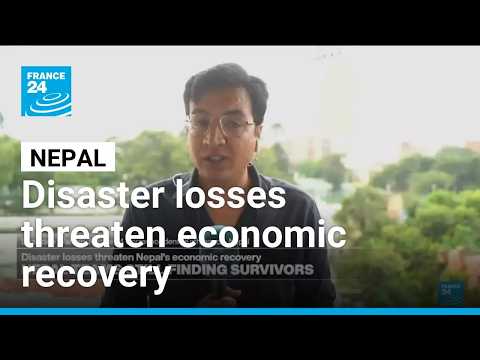 Nepal floods: Search operations enter 12th day