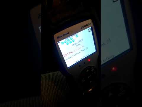 Thumbnail for Po171 po174 2003 Ford Windstar 3.8 short term fuel trim . Meineke cinnaminson by Ford Windstar