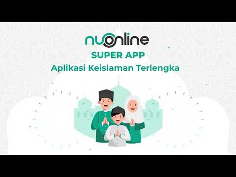 NU Online: Quran Sholat Tahlil