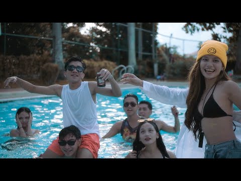 SOUTHVIBES - WALANG IWANAN [Official Music Video] ♪