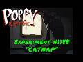 Poppy Playtime: Chapter 5 — Experiment #1188 “CATNAP”
