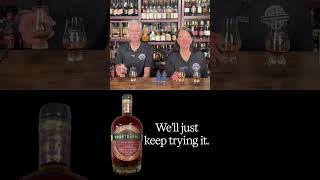 Shortbarrel Cigar Batch (Gauge 36) Whiskey Review & Tasting