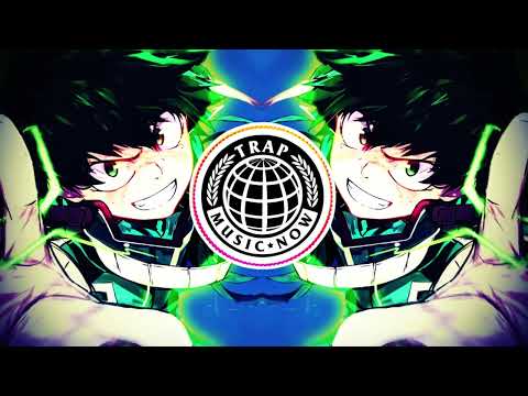 YOU SAY RUN (OFFICIAL TRAP REMIX) MY HERO ACADEMIA - DRASZEM