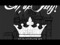 Oh, The Irony - Kingdoms (Single) [HQ] 