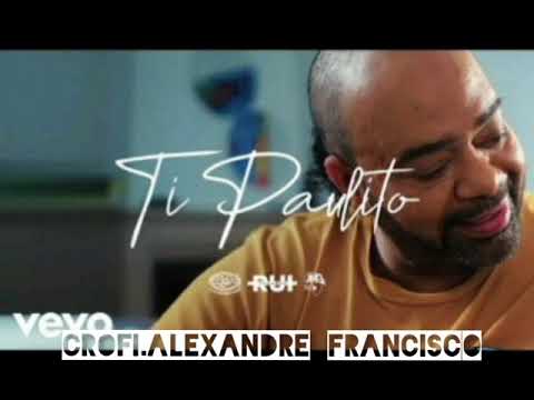 Rui Orlando, Paulo Flores - ti Paulito (Áudio Oficial) 2021