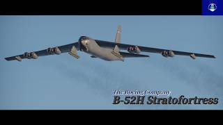 【WarThunder】射命丸の噴進記 Part9/B-52H Stratofortress【ゆっくり実況】