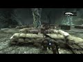 Old Gears Of War 2 Ep 10 Further Into The Hollow