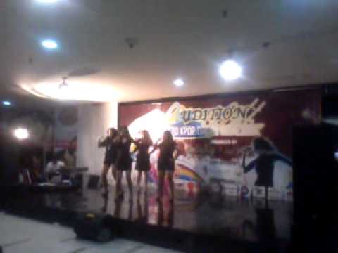 [170814] Fasstar at "K-Pop Dream Wave"