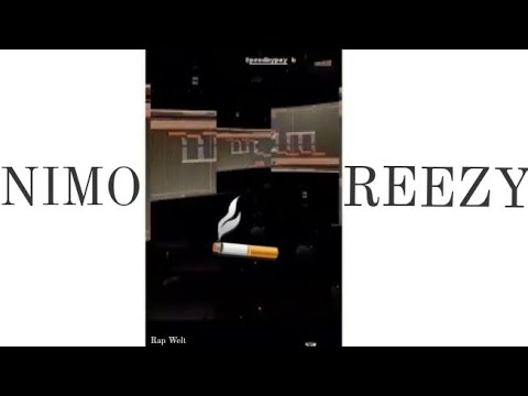 NIMO ft REEZY - (Hörprobe)
