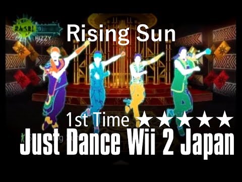 wii just dance ??????? wii 2