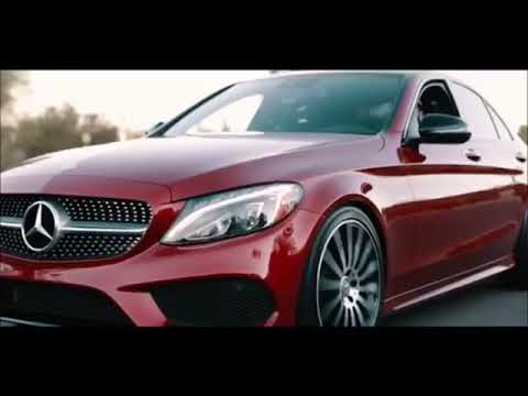 Mercedes-Benz C300 Turbo Upgrade (W205) by TurboKits.com