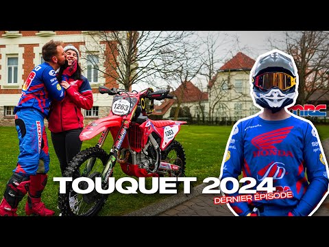 🏝️ ENDUROPALE DU TOUQUET 2024 !! Dernier épisode !!  Collab w/ ​⁠@aprodmedia  💣 [MRC]