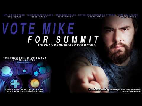 LSSD 127 - Post-Tournament Interview - SSBM Smash Melee