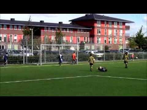 Leidschenveen E3 Wilhelmus E7 2.wmv