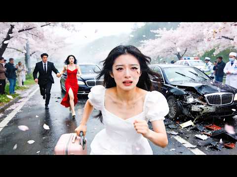 Crash: He left miscarrying me for first love. Reborn, I married CEO—he regretted!