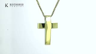 Κόσμημα Κοτσώνης Κόρινθος / Κοσμήματα με την υπογραφή του καλύτερου Ελληνικού εργαστηρίου