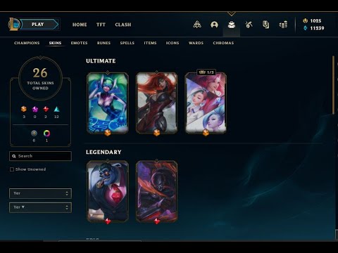 50 Empyrean Orbs League Of Legends with reactions 100$ SPENT!!!!