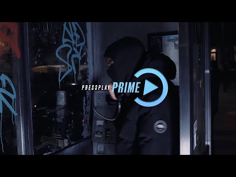 #QueensRD KD x Blitz - Zombie Killers (Music Video) | Pressplay