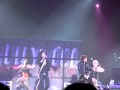 Metro Station Live Manchester 28 12 Shake It