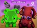 BabyTV Popiz 11 English In G Major 29