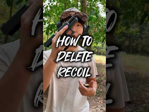 Rival Arms New Sleek EDC Glock Magwell