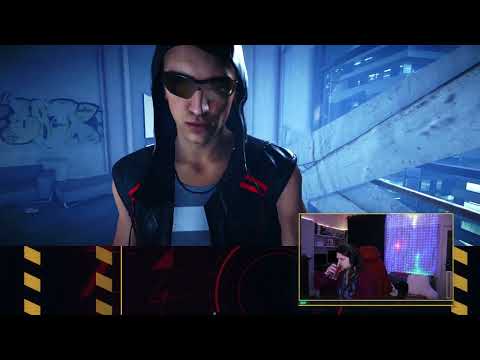 Mirror’s Edge Catalyst Gameplay Walkthrough Part 1 (PC) | Let’s Play Mirror’s Edge Catalyst