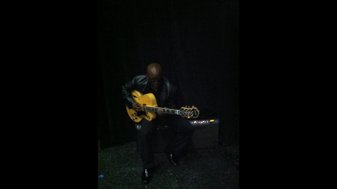 Promotional video thumbnail 3 for Fred Moss