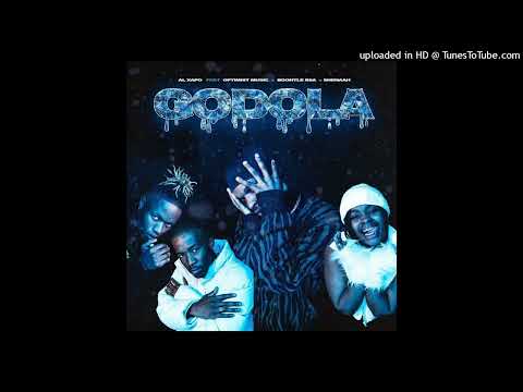 Boontle RSA || Godola ft. Optimist Music Za & Snenaah)