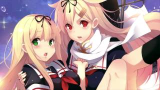 【艦これボーカル】 幽閉カタルシス - キミを乗せて のサムネイル