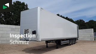 Skriňový náves Schmitz Cargobull SCB*S3B Liftachse Doppelstock na predaj - Obraz 4 | Autoline SK Skriňový náves Schmitz Cargobull SCB*S3B Liftachse Doppelstock | Obraz 4 - Autoline