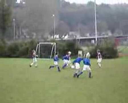 JEKERDAL F5 - RKASV F3  2 - 6