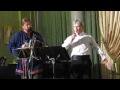 Сергей Зыков В степи широкой под Иканом казачья песня 