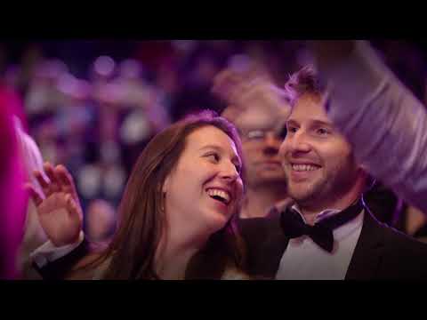 André Rieu New Year's Concert from Sydney - Trailer