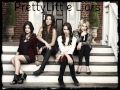Pretty Little Liars 5x22 song- AG- Terrible Thing ...