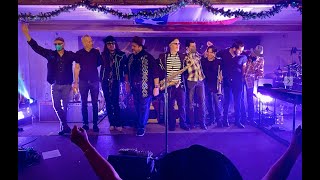 The Mavericks Live at Gruene Hall, 12.30.21