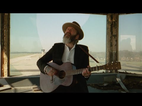 Hard Hard Time - City and Colour