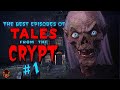 The Best Scariest Episodes Of Tales From The Crypt Part 1
