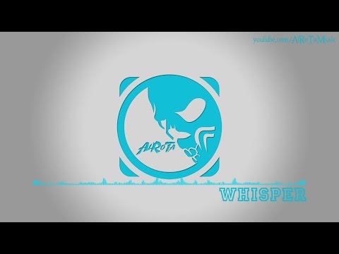 Whisper by Sebastian Forslund - [Pop Music]