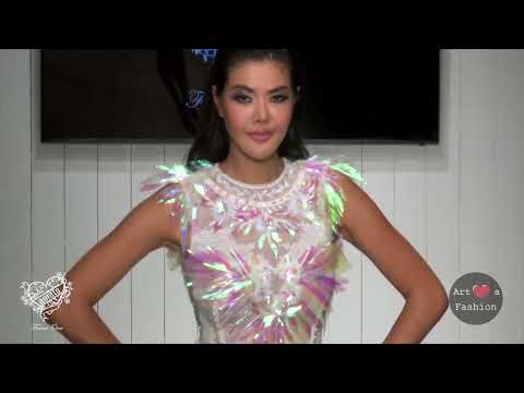 Amato Haute Couture Miami Swim Week powered by AHF