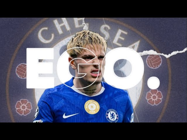 Alejandro Garnacho Has RUINED His Career.