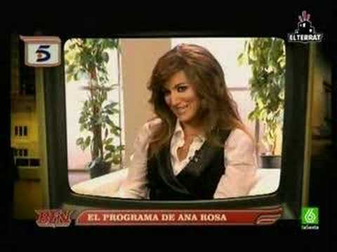 BUENAFUENTE 327 - Rajoy - Pilar Pacheco