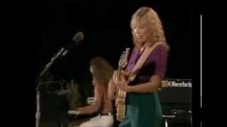 Joni Mitchael      IN FRANCE THEY KISS ON MAIN STREET